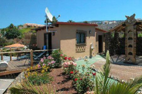 Гостиница Studio Pablo Finca Montimar  Гиа-Де-Исора